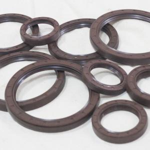 China Japan Oil Seal with High Wear Speed and Dust Resistance 20-90 Shore A Hardness Range factory