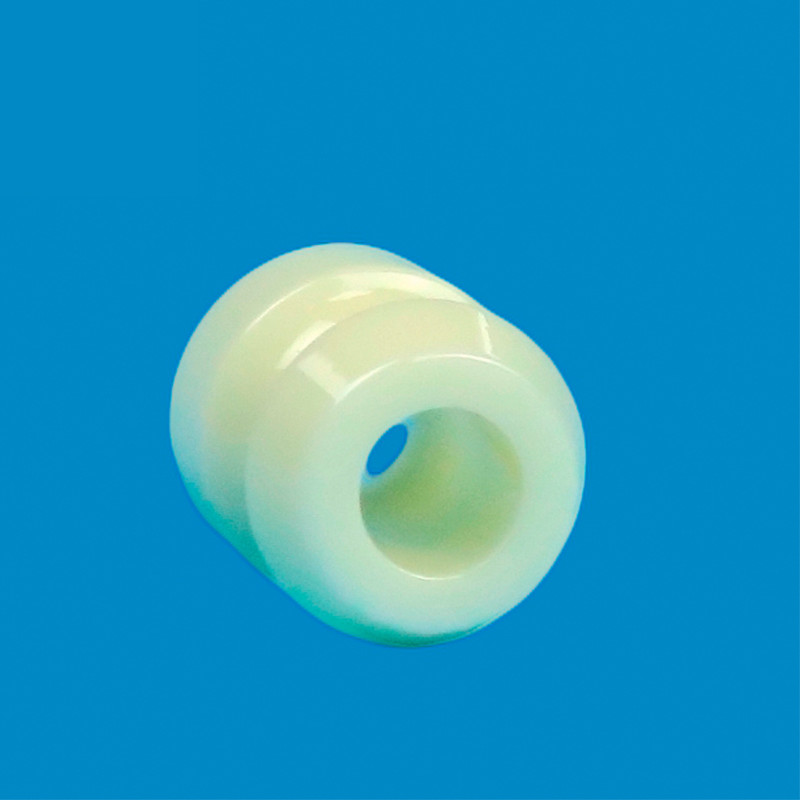 Zirconia Ceramics With Excellent Chemical Inertness And Corrosion Resistance Zr02 Ceramic