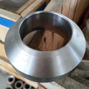 China 3000lb Socket Welded Pipe Fittings Tee Asme Forged Steel Threaded factory