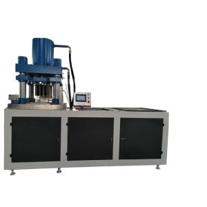 High Strength Alloy Steel Tablet Punching Machine Non Malfunction Abrasion