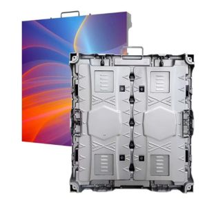 High Quality HD IndoorP2.5 Full Color LED Display Panel/ led display/ led screen