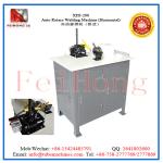 welding machine for cartridge heaters