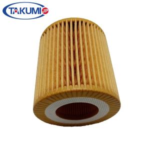 China Auto Oil Filter For BMW OEM 11 42 1 706 867 11 42 1 718 816 11 42 9 061 factory