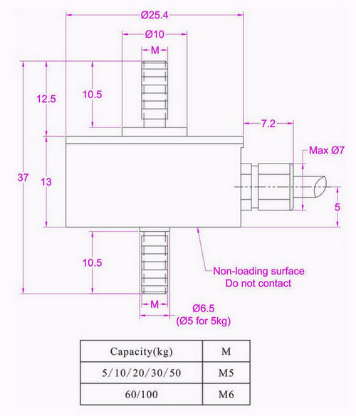 Tension_And_Compression_Load_Cell_100lb