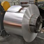 0.27mm ASTM B209 AA3104 Alloy Aluminium Coil 3104 Coil Aluminum Stock