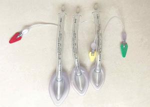 China Small Laryngeal Mask Surgical Disposable Products For Air Way Catheter factory