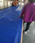Glossy Matte Fire Retardant Tarpaulin Truck Cover