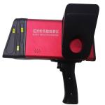 Rapid Measurement Portable Retroreflectometer Full Metal