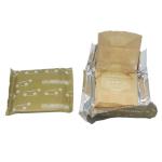 Unscented Sanitary Napkins for Long-Lasting Protection Spunlace nonwoven fabric