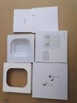 Display Airpods Pro Packaging Box 4c Offset Printing Recyclable