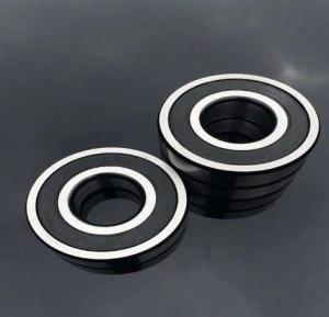 China Hybrid Agricultural Machinery Bearing Long Using Life For Transmission factory