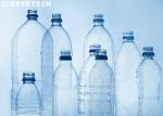 400 kg weight AI Visual Inspection Machine For Beverage Mineral Water Bottles