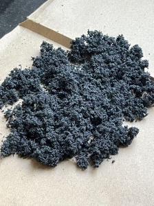 China Expandable Graphite F.C 99%min For Flame Retardants factory