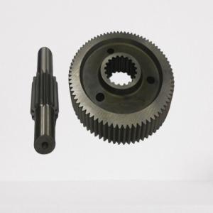 China Seatrax Shaft 20179 factory
