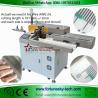 Buy cheap High Accuracy English System fully automatic wire cut strip twist both-ends dip from wholesalers