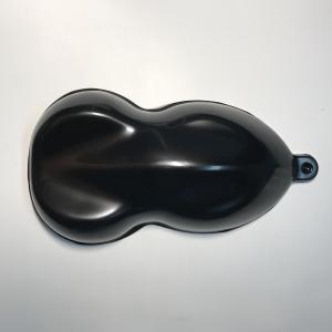 China 24.9*13.4*6cm 8g Paint Speed Shapes For Water Transfer Printing factory