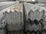 ISO9001 Hot Rolled Stainless Steel Angle Bar 3m 4m 5m Length 304 347 321H Grade