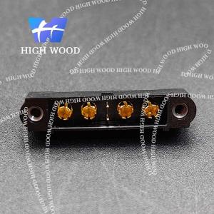 China HW-CMM Connectors , HW-22Y0402N Micro-D Connector factory