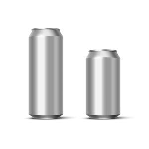 China Jima Soft Drink Coke Printed 250ml Aluminum Beer Cans factory