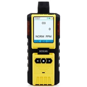 PH3 Single Gas Detector