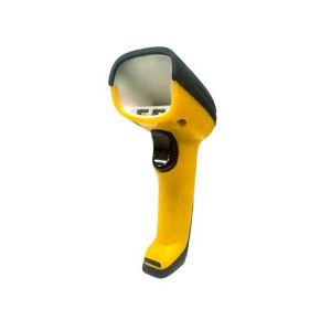H300/H303 Handheld Barcode Scanner and Wireless Connectivity Rugged and Drop