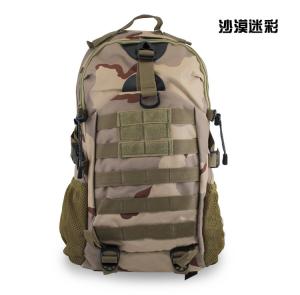 China Hot sale nylon hiking backpack factory