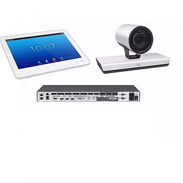 SX80 Codec Precision 60 Camera Touch 10 Video Conference Camera CTS-SX80-IP60-K9