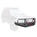 3.5-5mm E90 W204 Front Car Bumpers for Toyota 4Runner Fitment for Toyota 4Runner