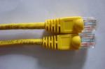 LAN CABLE PLUG