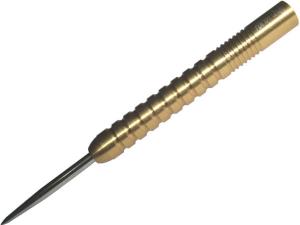 China titanium gold dart barrels tungsten factory
