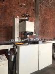 Used Automatic 4L Square Tin Can Production Line