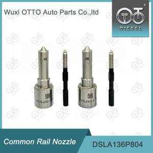 China DSLA136P804 Bosch Injector Nozzle For Injectors 0445120002/0986435501 factory