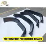 ODM OEM Car Fender Flares Pocket Style For Toyota LC76 77