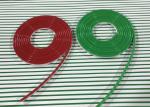 6mm Width Mini Led Neon Flex Light 12V DC Silicone Ip67 Right Bend