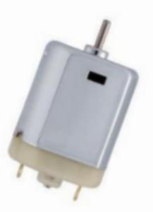 China KG-280S-3546P-R Brushless Dc Electric Motor Vending Machine Parts 12000RPM 3.6V 0.48A factory