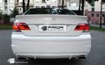 Auto Parts for BMW 7 Series E66 E65 Body Kit E66 E65 Upgraded PRIOR Style Front