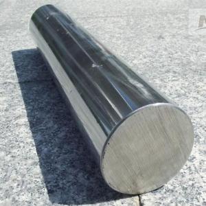 China Elevator Shafts ASTM A182 Bright Bar Steel Ss Round TUV factory