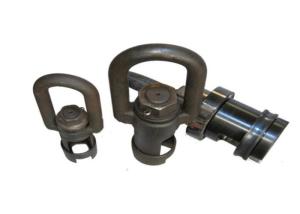 China Hoisting Swivel Elevator Drilling Rig Components factory