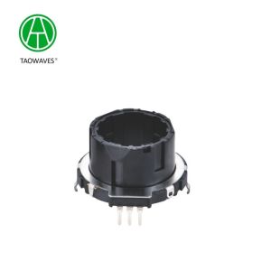 China Encoder Knob with Multiturn Absolute Sensing for Robotics factory