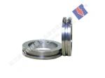 Water Pump Mechanical Accessories YG10 Tungsten Carbide Seal Faces