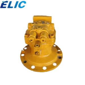 China Yellow R335 Swing Motor For Excavator 31E9-01042 factory