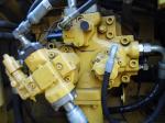 336D USED CATERPILLAR EXCAVATOR FOR SALE ORIGINAL USED CAT 336D SALE