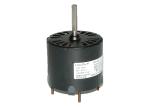 Asynchronous 3.3 Inch Motor 65W 120V 60 Hz Single Shaft For Fan Blower