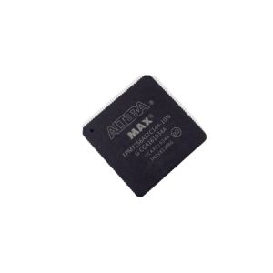 China EPM7256AETC144 Altera Chip Electronic Components ICS Microcontroller EPM7256AET factory