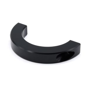 Yixin Precision Factory OEM CNC Machining Service Custom Milling Aluminum Part