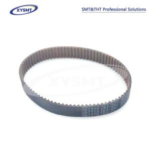 China KGA-M7176-00X KGA-M7176-001 BELT, N AXIS UNITTA 164-2GT-10 FOR YAMAHA YV88XG machine spare part factory