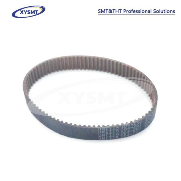 KGA-M7176-00X KGA-M7176-001 BELT, N AXIS UNITTA 164-2GT-10 FOR YAMAHA YV88XG