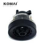 Diesel Fuel Filter Komai Fuel Filter Bowl SN40785 Filter Cup For DZ115391