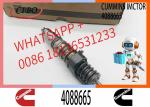 ISX15 Fuel Injector Nozzle Assembly 4062569 4928260 4954888 4088665 4088327