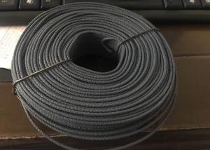 China Construction Binding 3.5lbs 1.6mm Rebar Tie Wire factory